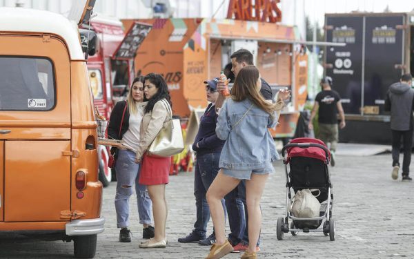 București: Dans, Enescu, Vin Moldovenesc și Festival la Mogoșoaia