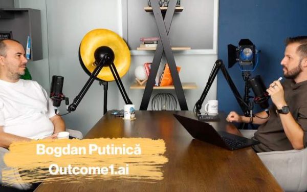 Outcome1, angajați digitali cu salariu fix pentru posturile libere