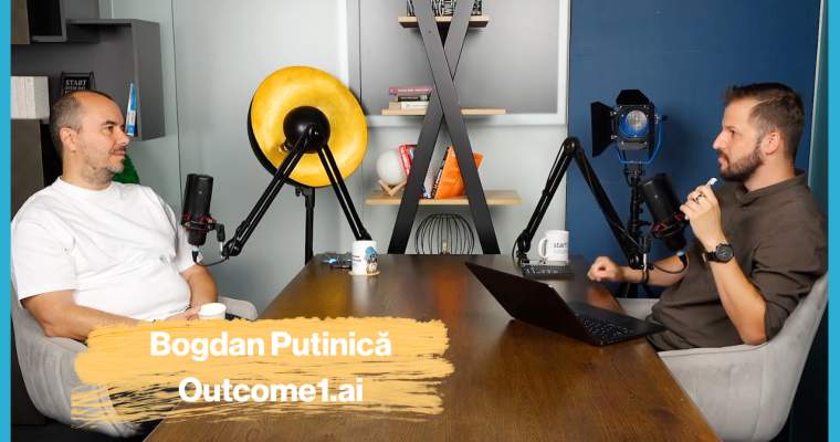 Outcome1, angajați digitali cu salariu fix pentru posturile libere