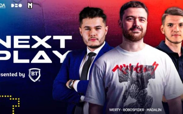 Jocuri românești în prim-plan: 13 titluri la Next Play România