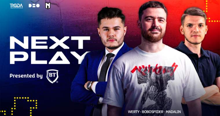 Jocuri românești în prim-plan: 13 titluri la Next Play România