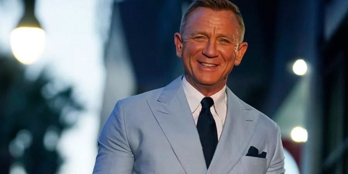 Noul James Bond: Cine îl înlocuiește pe Daniel Craig?