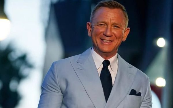 Noul James Bond: Cine îl înlocuiește pe Daniel Craig?