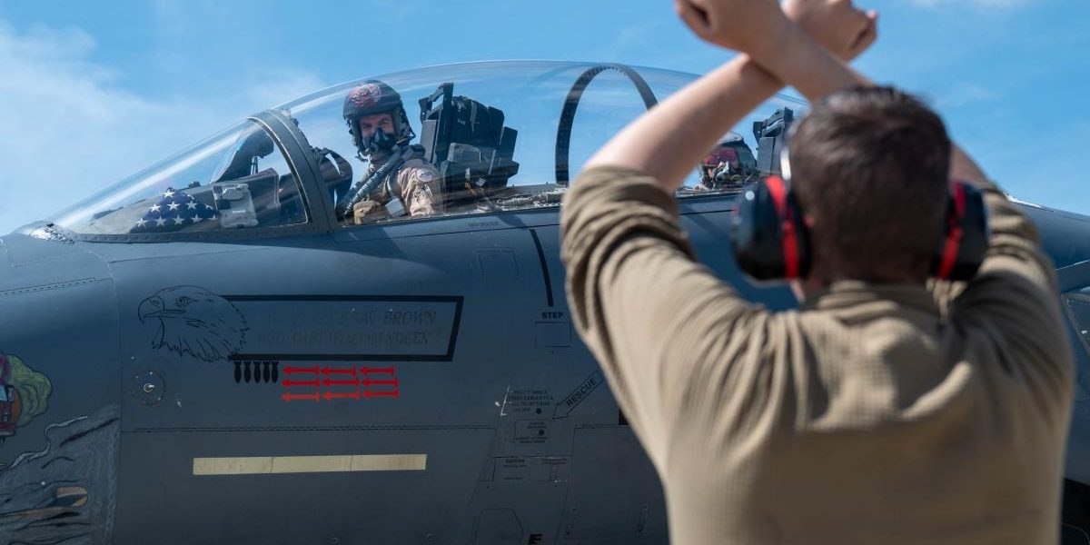 Israelul cere SUA F-15 pentru Egipt contra Chinei