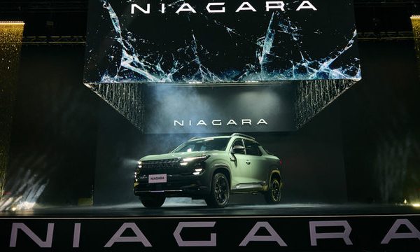 Renault schimbă macazul la pickup: un alt drum pentru modelul Bigster