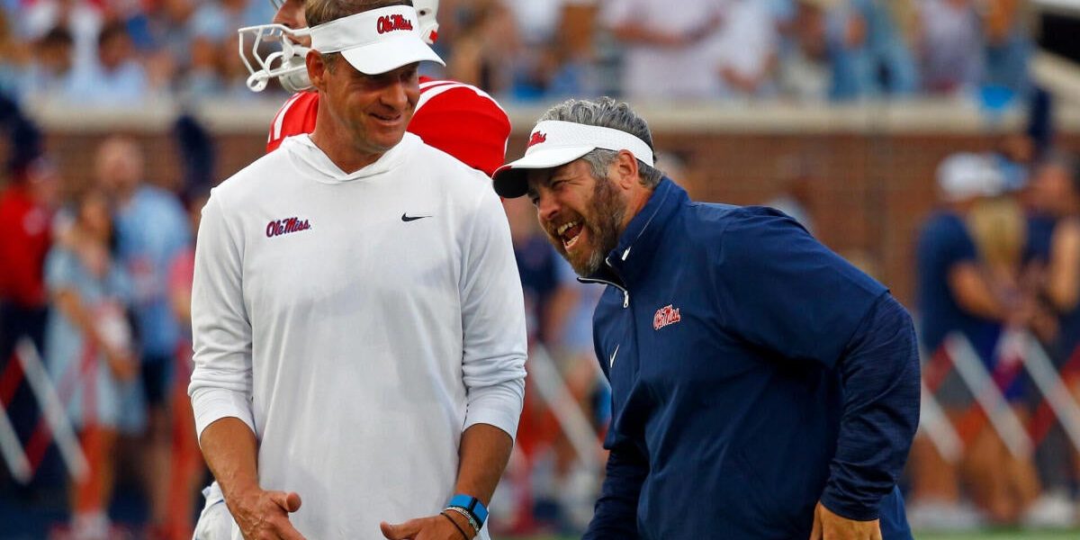 Kiffin îl provoacă pe Golding: „Să mergem la Gainesville?”