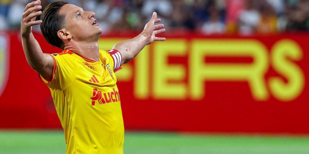 Thauvin, furios după eșecul cu Monaco