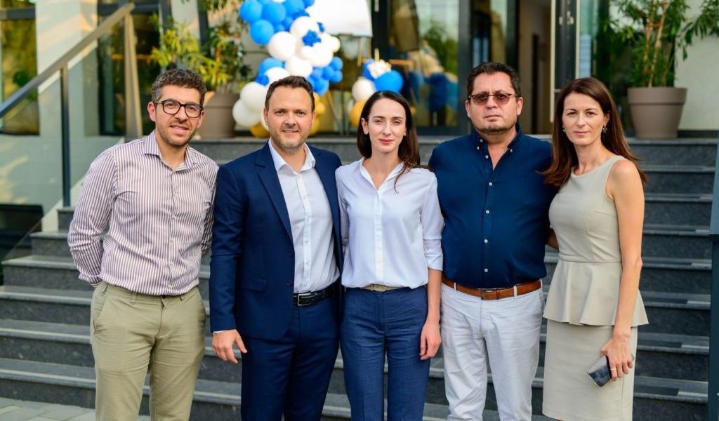Medicii din Buzău: colaborare și excelență, chei spre succes
