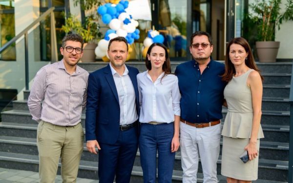 Medicii din Buzău: colaborare și excelență, chei spre succes