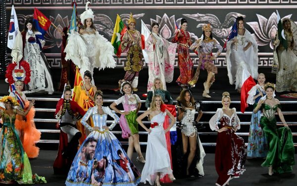 Dominicana a cucerit Miss World 2026 la 24 de ani