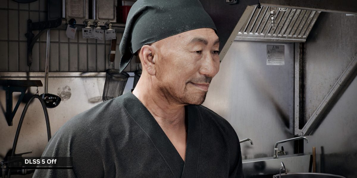 NVIDIA DLSS 5 rulează pe web, sfidând suportul oficial