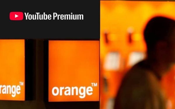 Orange te lasă abonat ieftin la YouTube Premium