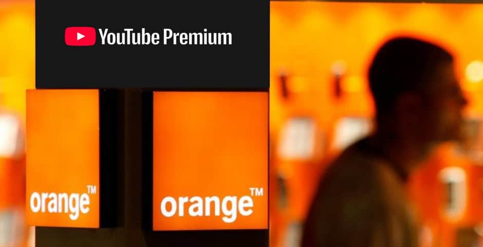 Orange te lasă abonat ieftin la YouTube Premium