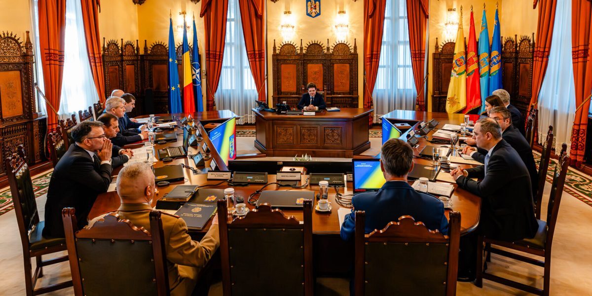 CSAT: Baza militară SUA în România, decizii concrete în curând