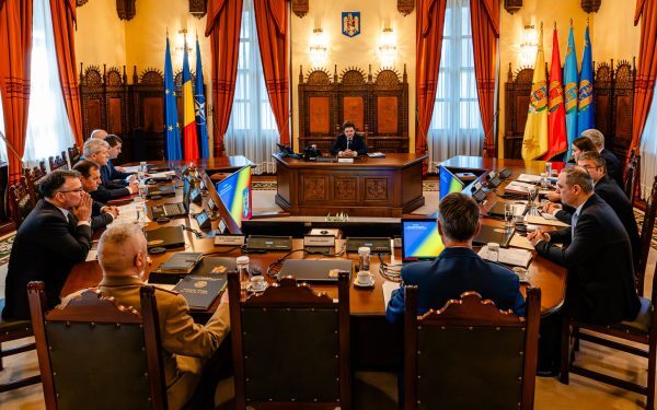 CSAT: Baza militară SUA în România, decizii concrete în curând