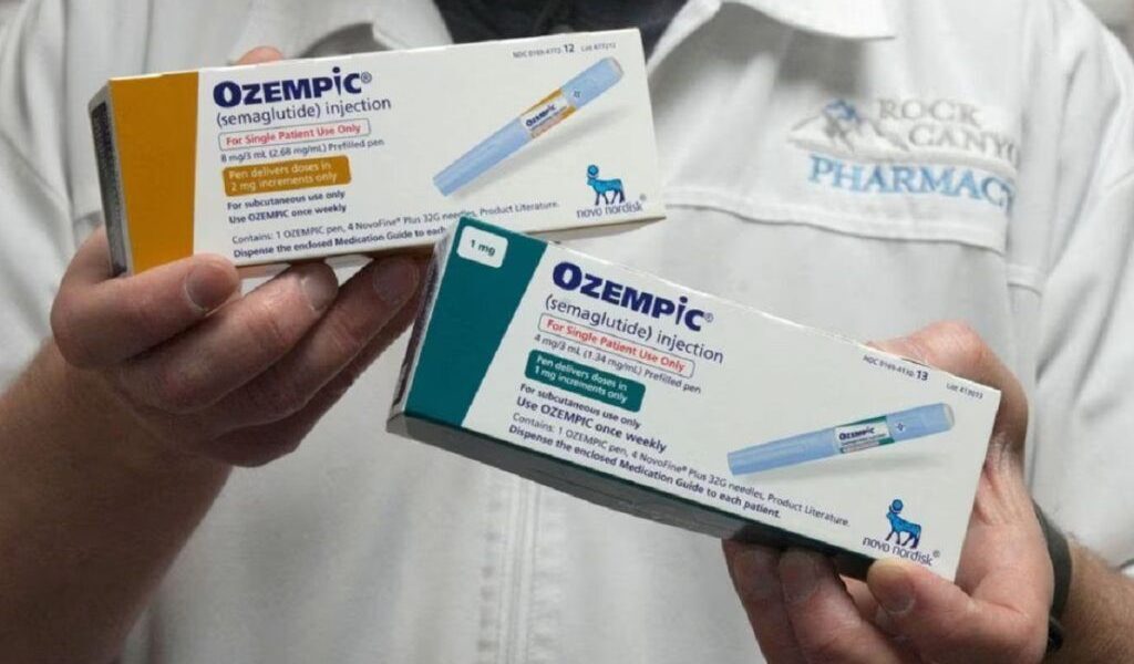 Super-aliment ce imită Ozempic, recomandat de medic
