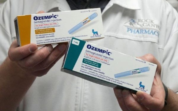 Super-aliment ce imită Ozempic, recomandat de medic