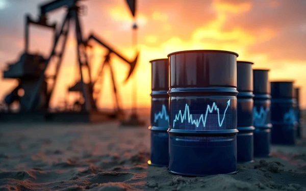 Petrolul spre 95$ din nou! Iranul ține piața în priză