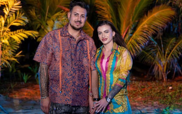 Numele real al lui Marco de la Insula Iubirii, dezvăluit