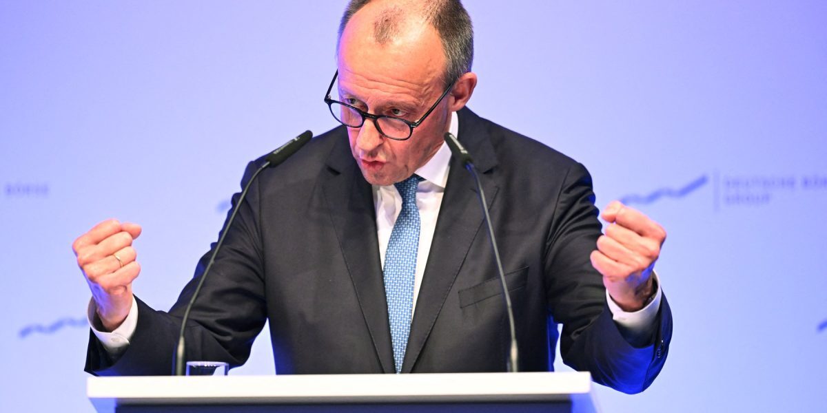 Cancelarul Germaniei: Interzicerea AfD nu e soluția, dar există o prioritate