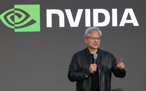 Nvidia anunță sosirea AI generale: șeful face afirmație uimitoare