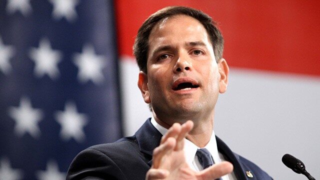 Rubio: America se teme de extinderea războiului. Rusia spre NATO?
