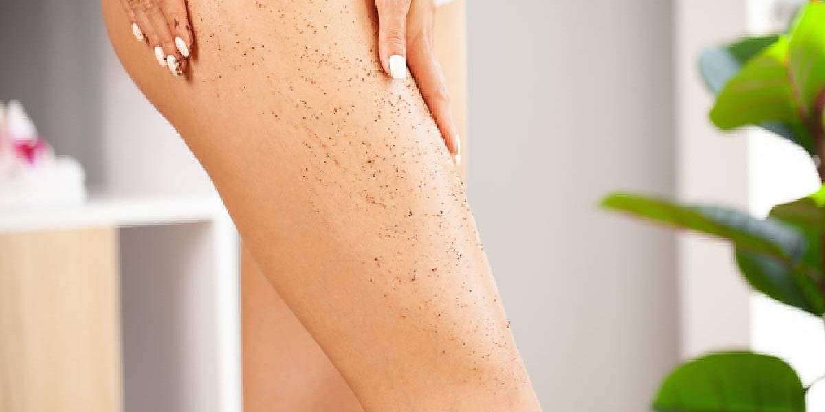 Scrub Acasă: Greșeli & Ingrediente Periculoase