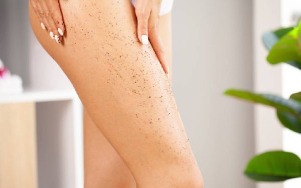 Scrub Acasă: Greșeli & Ingrediente Periculoase