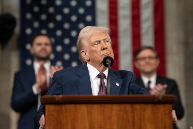 Trump, război cu presa: CNN și Politico, excluse de la Casa Albă
