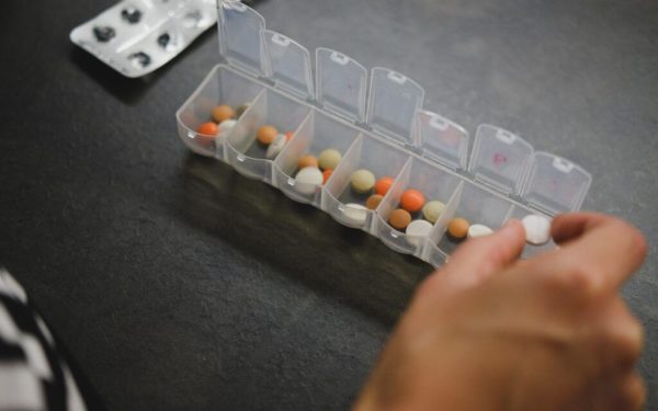 Medicamentele „hoțomane” de vitamine. Avertismentul farmaciștilor