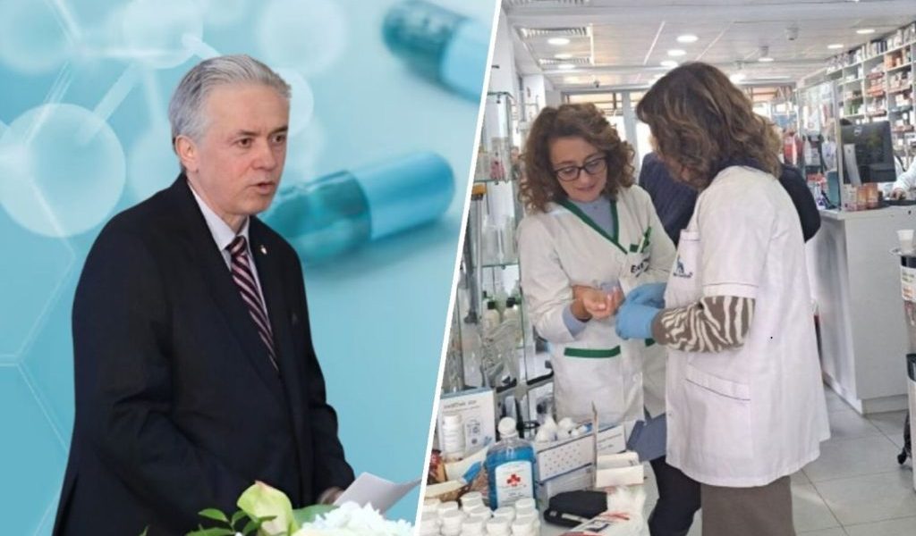 Farmaciștii, spre un viitor mai sănătos în 2026