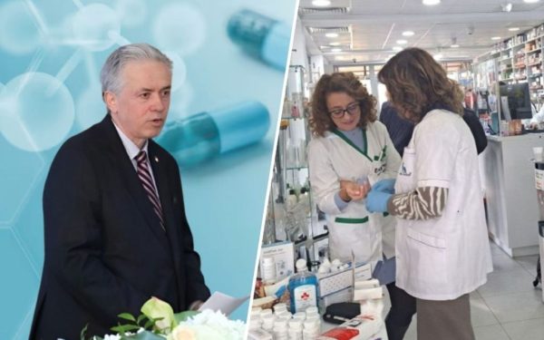 Farmaciștii, spre un viitor mai sănătos în 2026