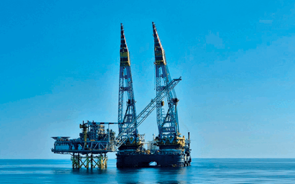 România, dependență gaz: Europa n-a învățat nimic din criza