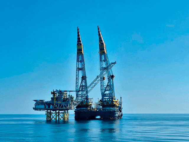 România, dependență gaz: Europa n-a învățat nimic din criza