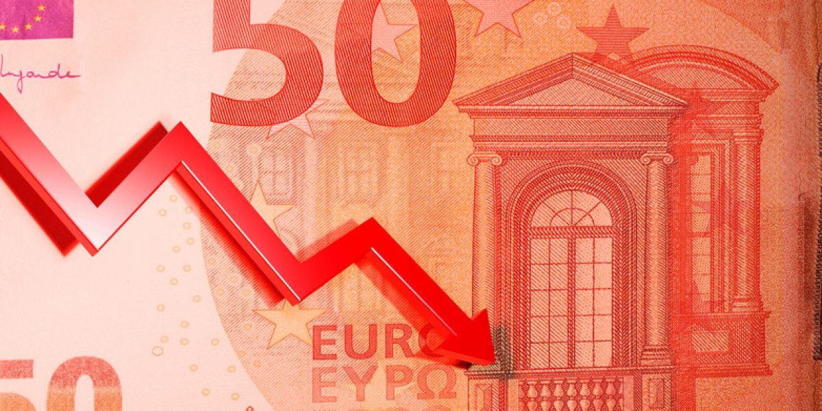 Euro scade! BNR anunță cursul zilei