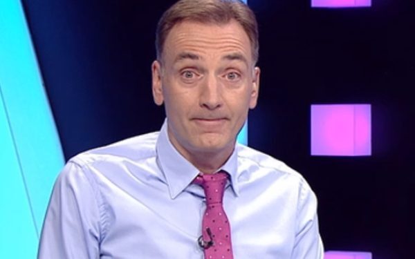 Drăgușin ROȘU: Naum acuză trucaj, Prunea respinge categoric