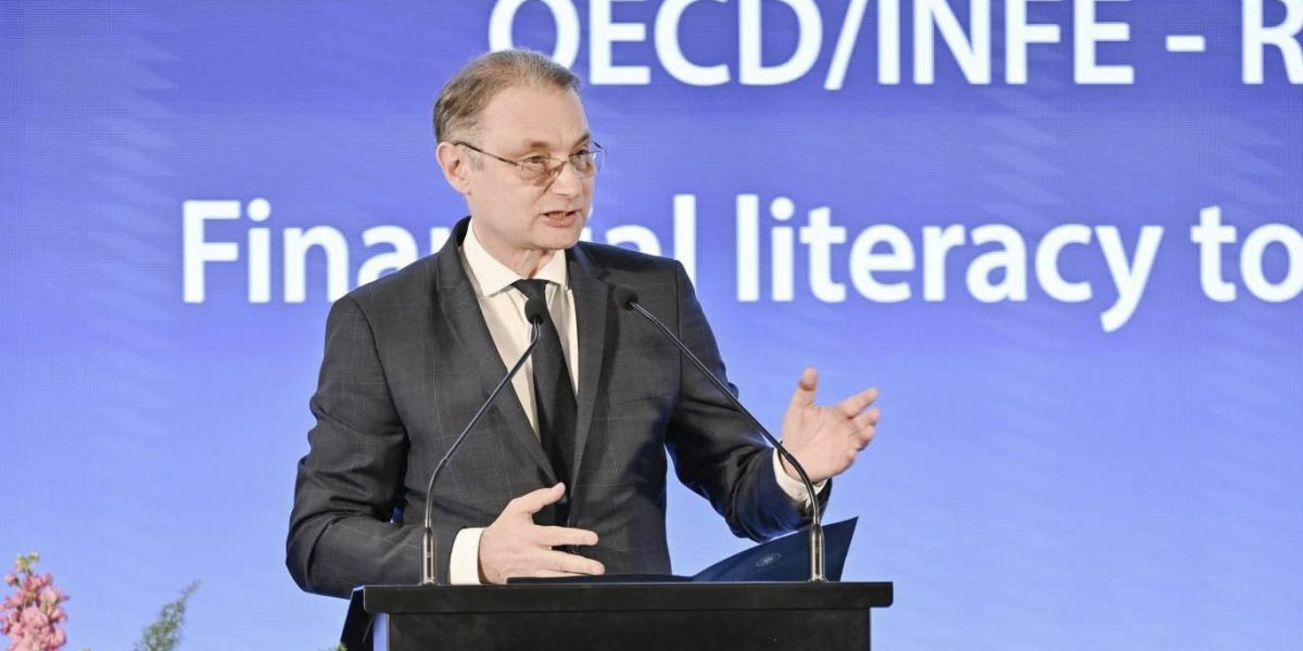 Niculescu, propus de Nicușor Dan pentru funcția de premier