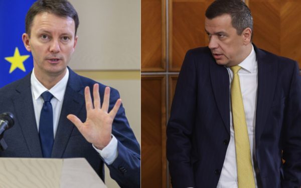 Grindeanu, sub atacul lui Mureșan: „Duce PSD-ul în jos”