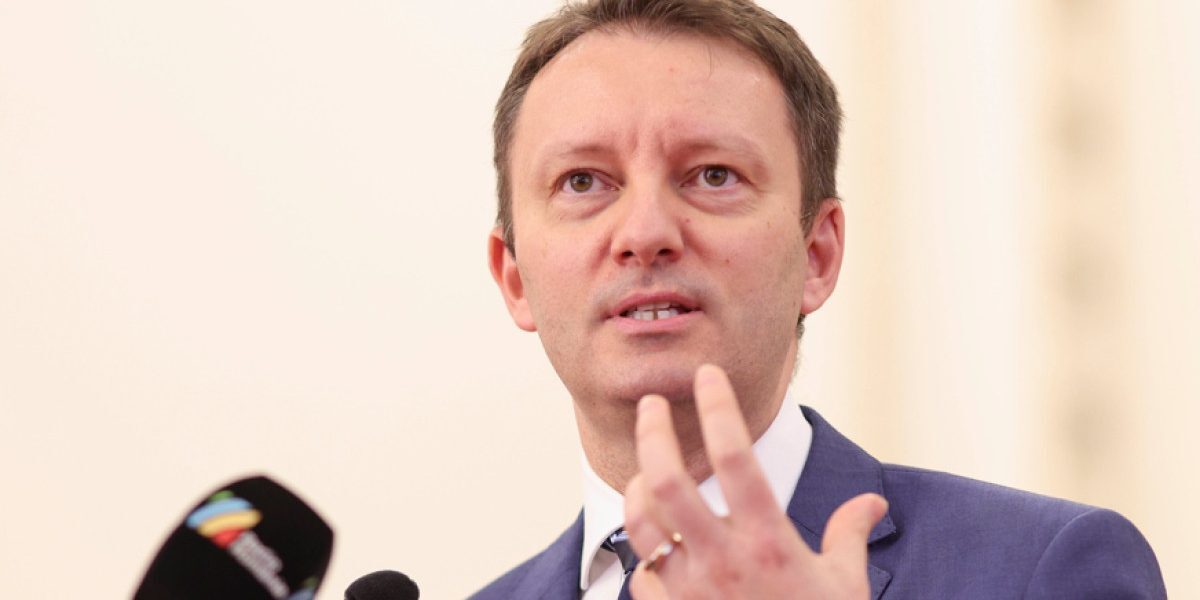Băsescu: Nicușor Dan a vrut să fie demis Guvernul