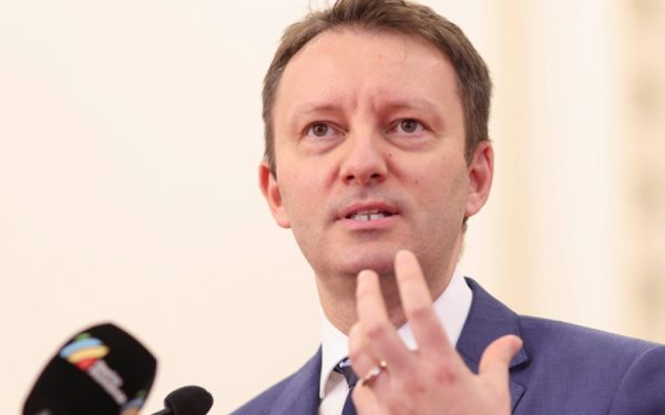 Băsescu: Nicușor Dan a vrut să fie demis Guvernul