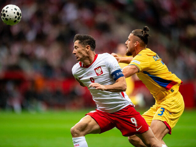 Drăgușin, după 6-0: „Asta ne-a pedepsit”