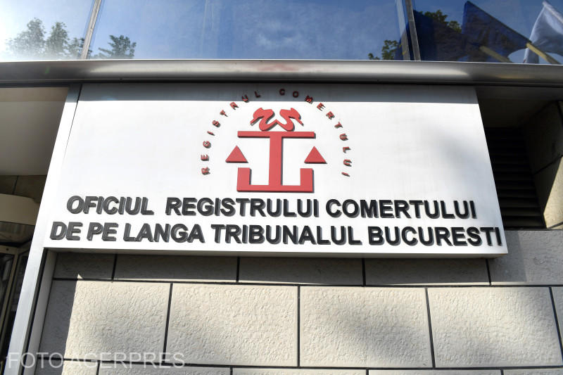 Insolvențe în România: Câte firme au intrat în faliment anul acesta