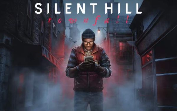 Silent Hill: Townfall, horror bun pentru toți fanii