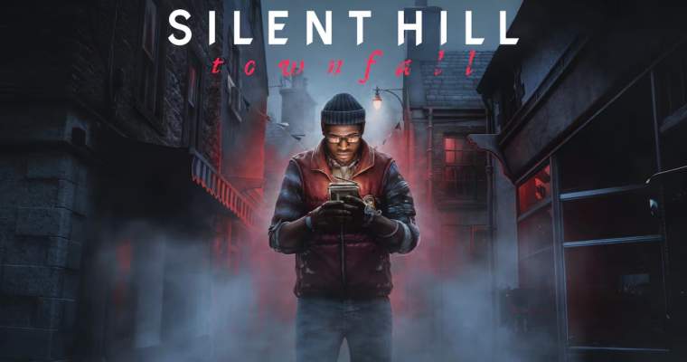 Silent Hill: Townfall, horror bun pentru toți fanii