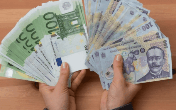 Fricțiuni bursiere: S&P decide, BNR nu intervine, ROBOR zboară