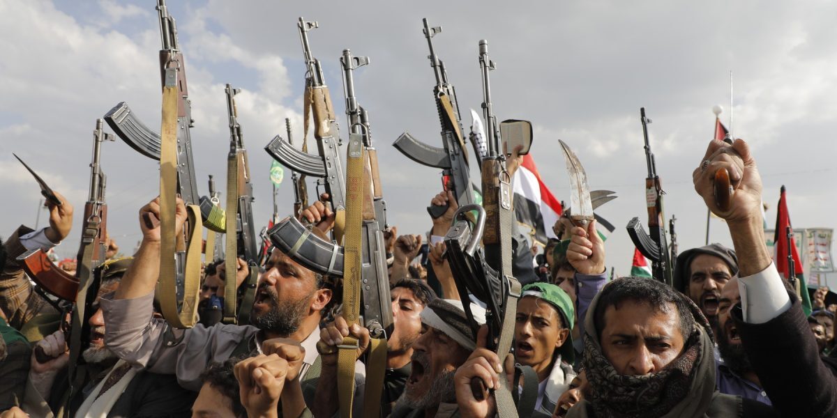 Arabia Saudită, Turcia, Pakistan: Pact de apărare contra Houthis