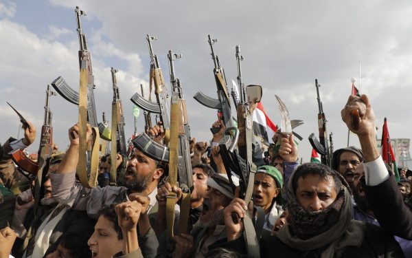 Arabia Saudită, Turcia, Pakistan: Pact de apărare contra Houthis