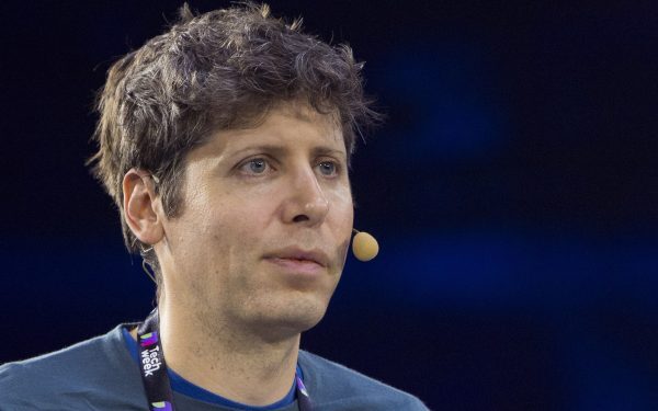 Altman: AI va aduce rele, trebuie să acceptăm